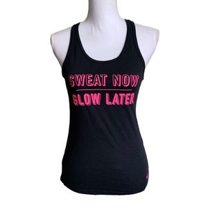 Nike Dri Fit Tank Top Size XS